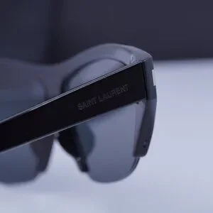 Final Price! Saint Laurent SL704 001 Sunglasses Saint Laurent | Accessories | Final Price Saint Laurent Sl74  main image 2